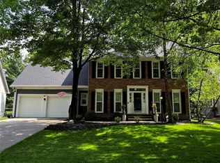 12317 Beverly St, Overland Park, KS 66209