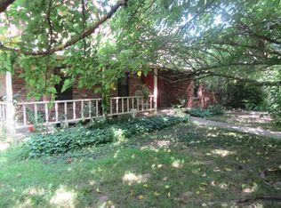 69938 Highway 59, Westville, OK 74965