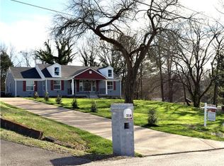 316 Lawndale Dr, Nashville, TN 37217