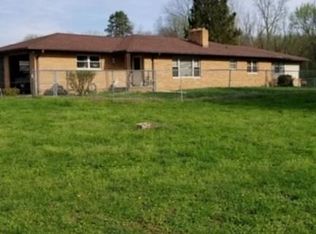 5601 S Bluff Rd, Indianapolis, IN 46217