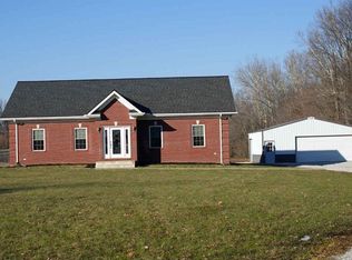 3730 Bergdolt Rd, Evansville, IN 47711