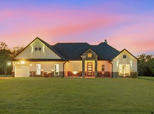 503 Private Road 52321, Pittsburg, TX 75686