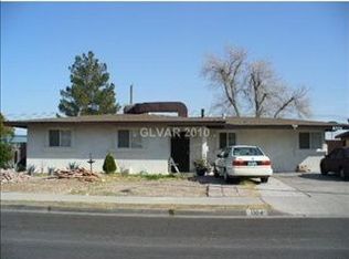 1004 Hazard Ave, Las Vegas, NV 89108