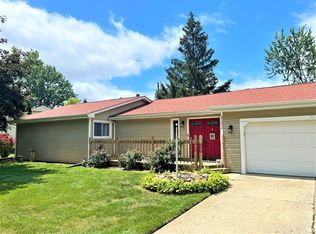 3202 Beech Dr, Columbus, IN