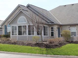 6265 Stonewalk Ln, New Albany, OH 43054