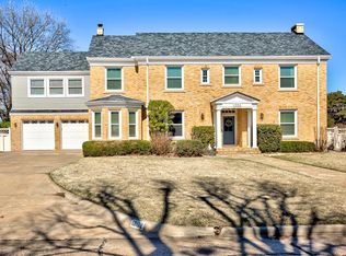 1302 W Wabash Ave, Enid, OK 73703