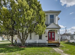 1007 6th Ave, Council Bluffs, IA 51501