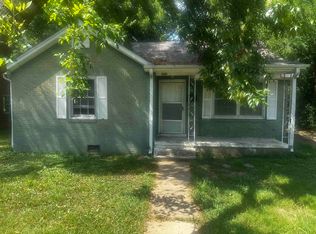 325 W Cooper St, Brownsville, TN 38012