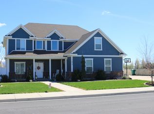 1695 W 1100 S, Layton, UT 84041