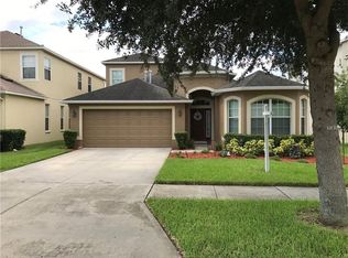 2511 Peekskill Rd, Valrico, FL 33594