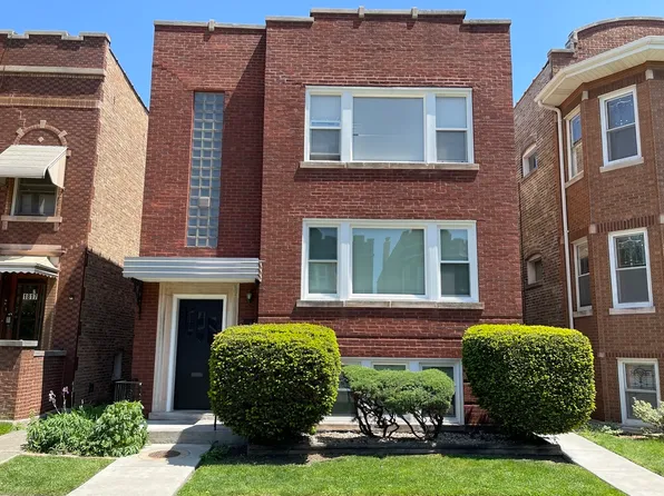 1819 Kenilworth Ave, Berwyn, IL 60402