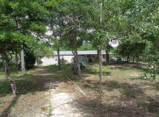 1606 Pioneer Rd, Chipley, FL 32428