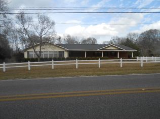 10622 W State Highway 52, Samson, AL 36477