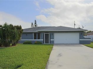 3227 SW 15th Ave, Cape Coral, FL 33914