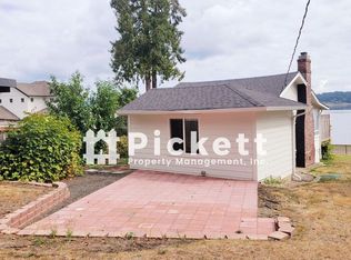 2821 Erlands Beach Loop NW, Bremerton, WA 98312