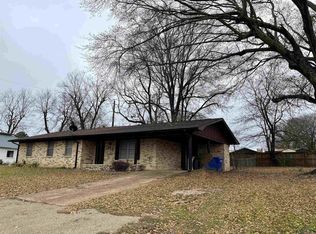 302 S Oak St, Linden, TX 75563