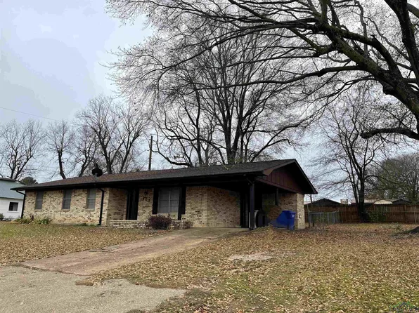 302 S Oak St, Linden, TX 75563