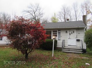 381 Macopin Rd, West Milford, NJ 07480