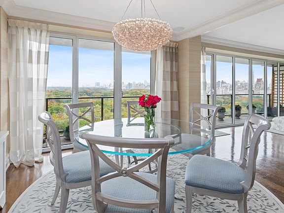 5th image of 210 Central Park S #18AB