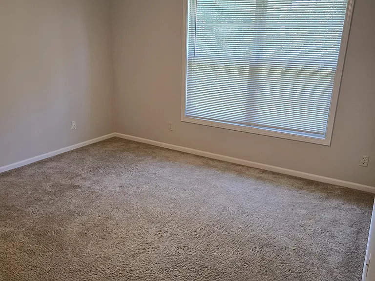 Upstairs bedroom 3