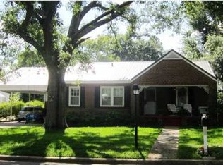 19 Arlington Dr, Tuscaloosa, AL 35401
