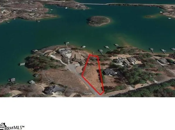 600 Cambridge Sq Lot 19, West Union, SC 29696