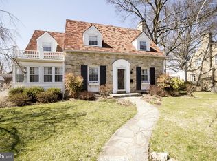 7900 Tilmont Ave, Baltimore, MD 21234