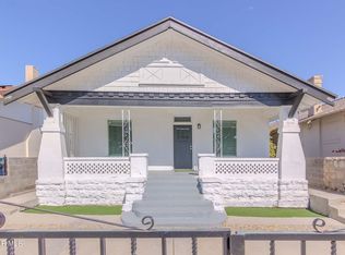 3221 Hueco Ave, El Paso, TX 79903