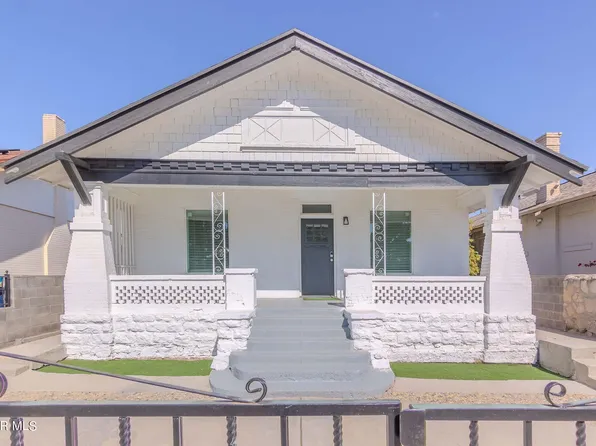 3221 Hueco Ave, El Paso, TX 79903