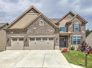 172 Stone Oaks Dr, Arnold, MO 63010