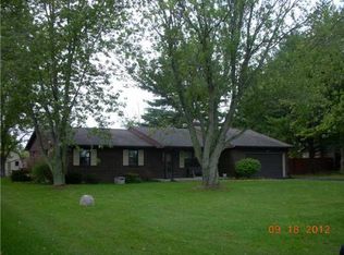 5915 Ridgeland Dr, Brownsburg, IN 46112