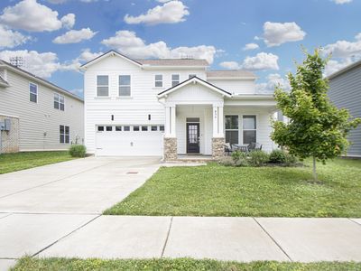 836 Ewell Farm Dr, Spring Hill, TN, 37174