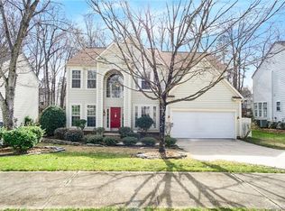 7815 Taymouth Ln, Charlotte, NC 28269