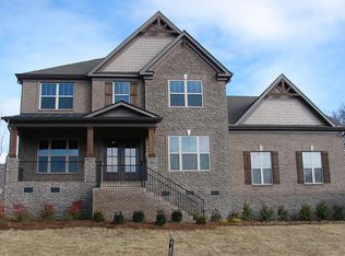 184 Sedona Woods Trl, Nolensville, TN 37135