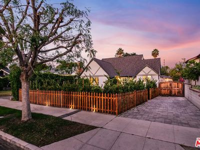 4944 Sancola Ave, North Hollywood, CA, 91601