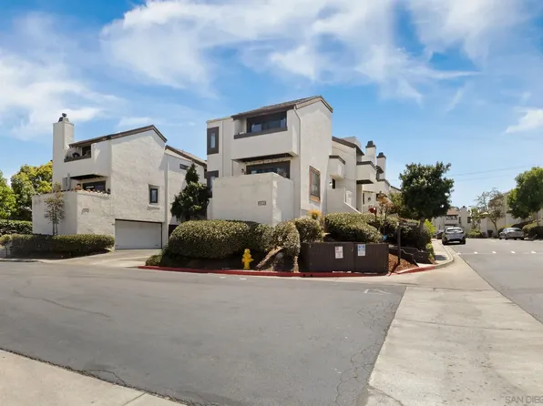 2287 Caminito Pasada Unit 101, San Diego, CA 92107