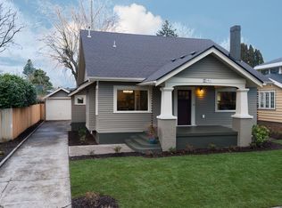 3431 NE 16th Ave, Portland, OR 97212