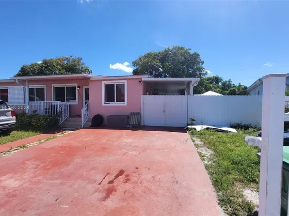 3432 NW 176th Ter, Miami Gardens, FL 33056