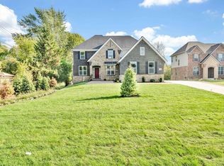 4888 Harriet Ln, Sterling Heights, MI 48314