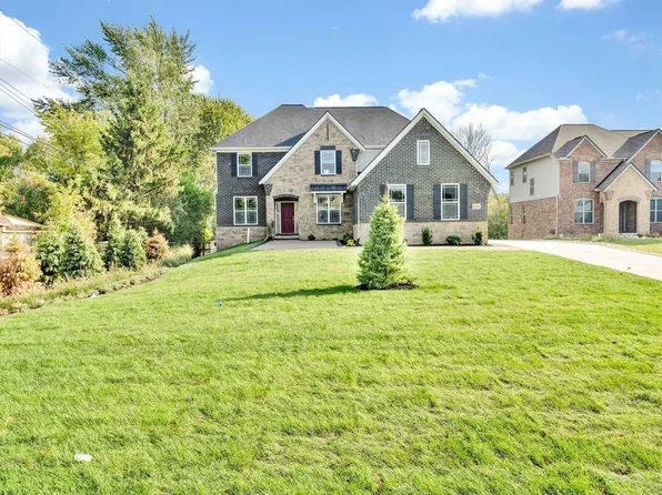 4888 Harriet Ln, Sterling Heights, MI 48314