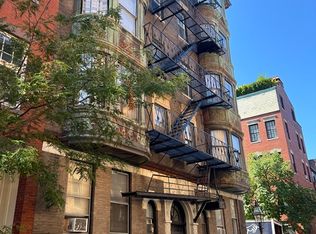 64 Revere St, Boston, MA 02114