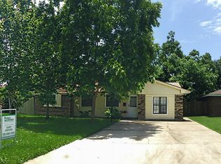 2105 20th Ave N, Texas City, TX 77590