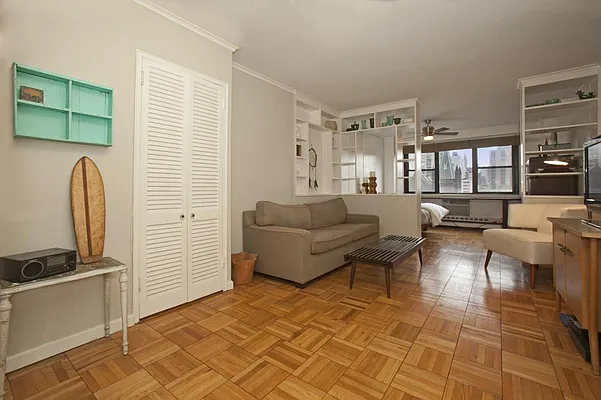 Sold by Olshan Realty | media 12