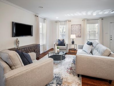 4728 Bradford Dr APT A, Dallas, TX, 75219