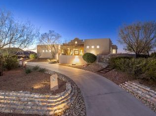 4456 Organ Mesa Loop, Las Cruces, NM 88011