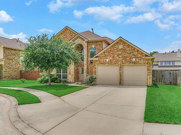 2nd image of 30707 Sage Trace Ct