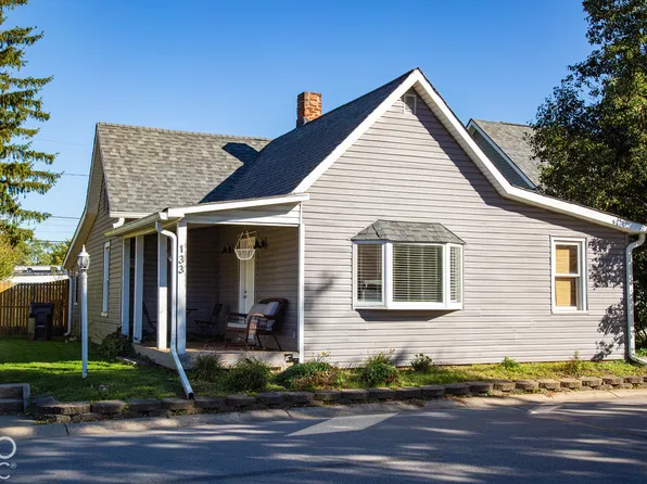 143 S Indiana St, Bargersville, IN 46106