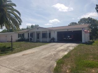 311 S Barbour St, Beverly Hills, FL 34465