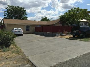 122 Madison St, Umatilla, OR 97882