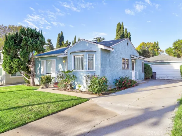 1401 Loma Ave, Long Beach, CA 90804